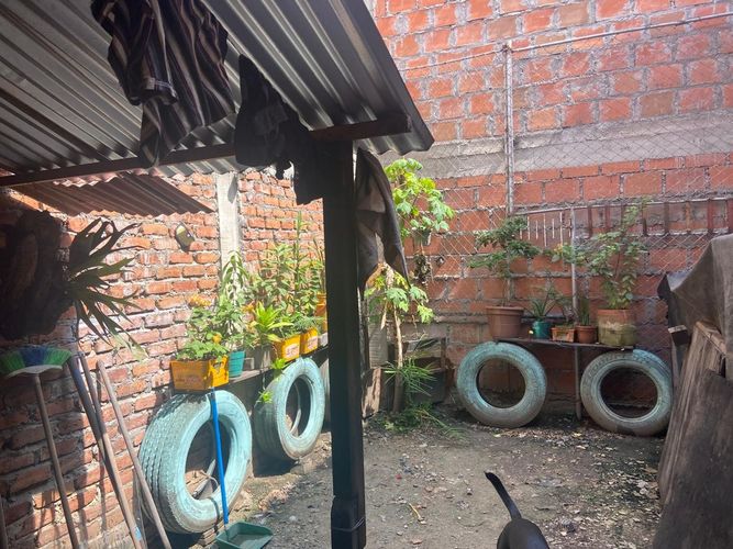 Casa de 2 alcobas en venta en El Carmelo, Candelaria, 60 m² · foto 5 de 10