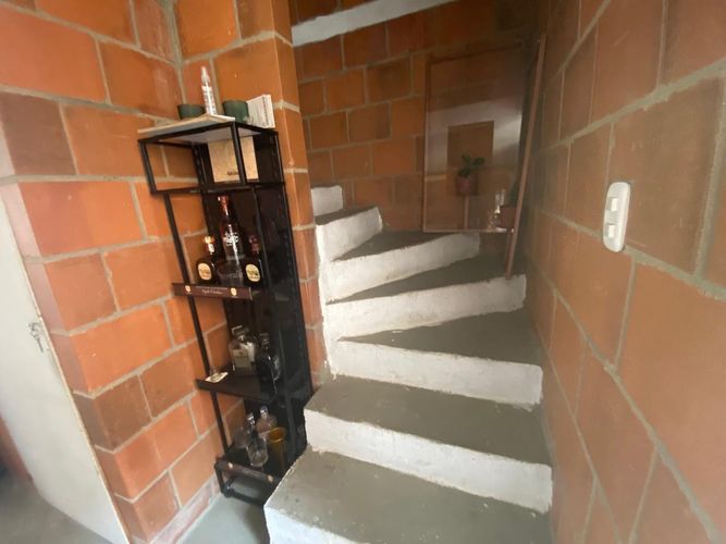 Casa de 2 alcobas en venta en El Carmelo, Candelaria, 60 m² · foto 6 de 10