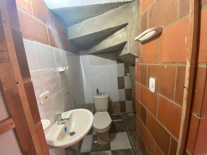 Casa de 2 alcobas en venta en El Carmelo, Candelaria, 60 m² · foto 7 de 10