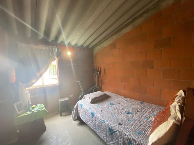 Casa de 2 alcobas en venta en El Carmelo, Candelaria, 60 m² · foto 8 de 10