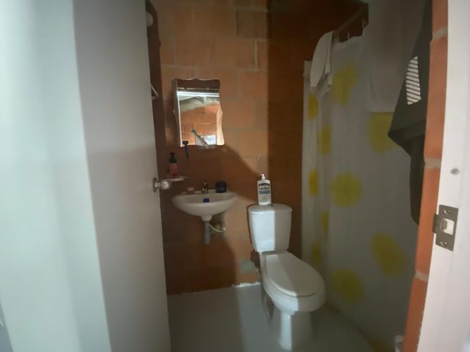 Casa de 2 alcobas en venta en El Carmelo, Candelaria, 60 m² · foto 10 de 10