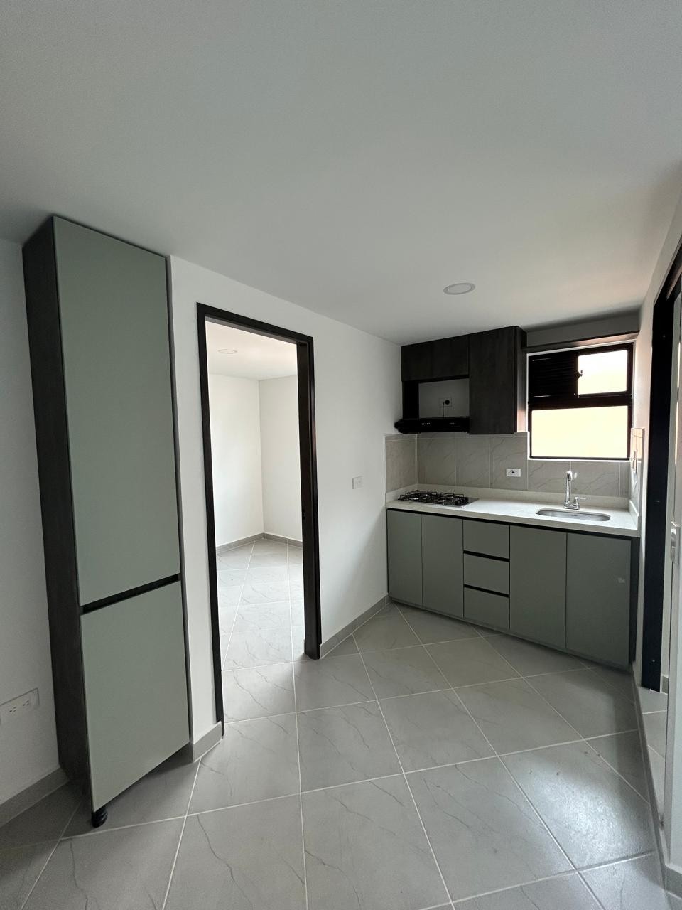 Apartamento en venta en La Sebastiana, Envigado · foto 4 de 15