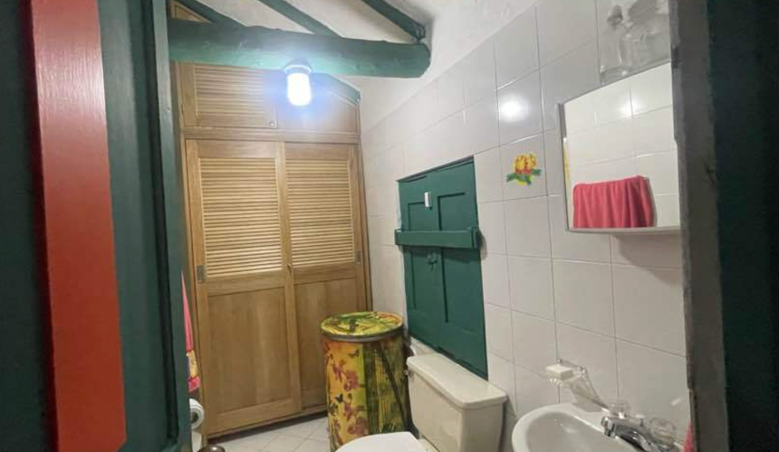 Finca en venta en Sajonia, Rionegro, 2600 m² · foto 13 de 13