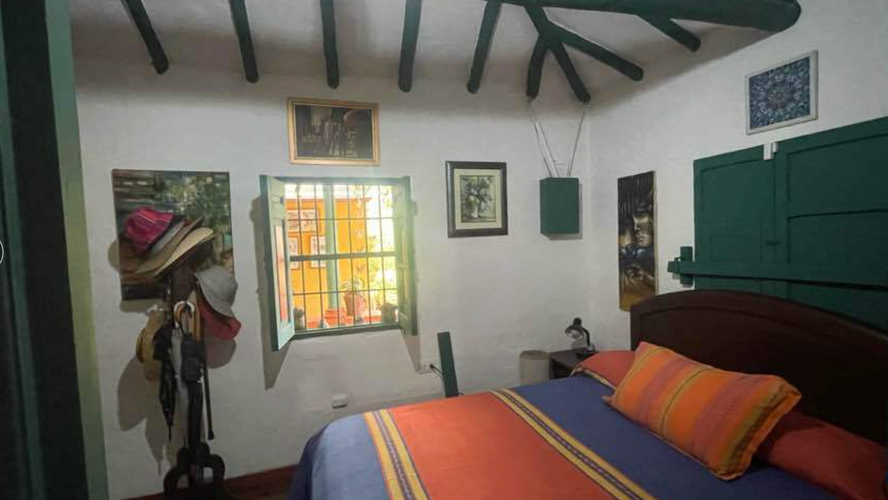Finca en venta en Sajonia, Rionegro, 2600 m² · foto 12 de 13