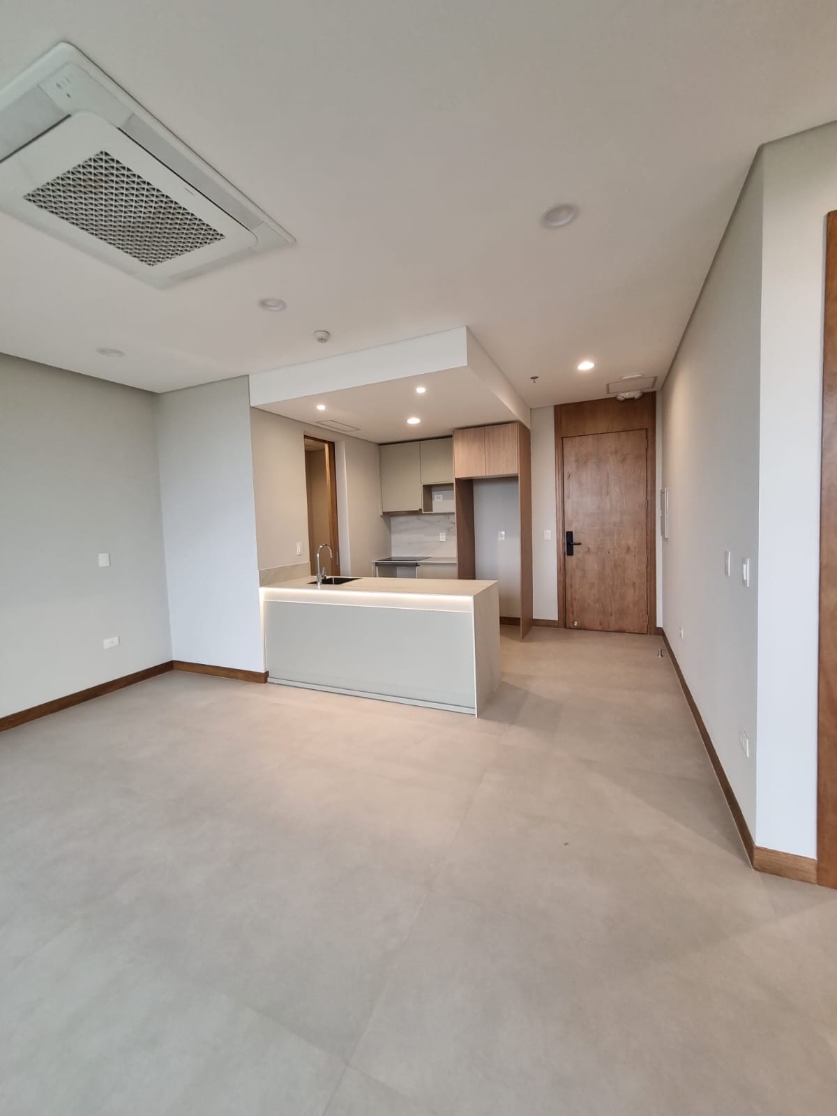 ALQUILO DPTO DE UN DORMITORIO LAS PALMAS - DISTRICTO PERSEVERANCIA — foto 3