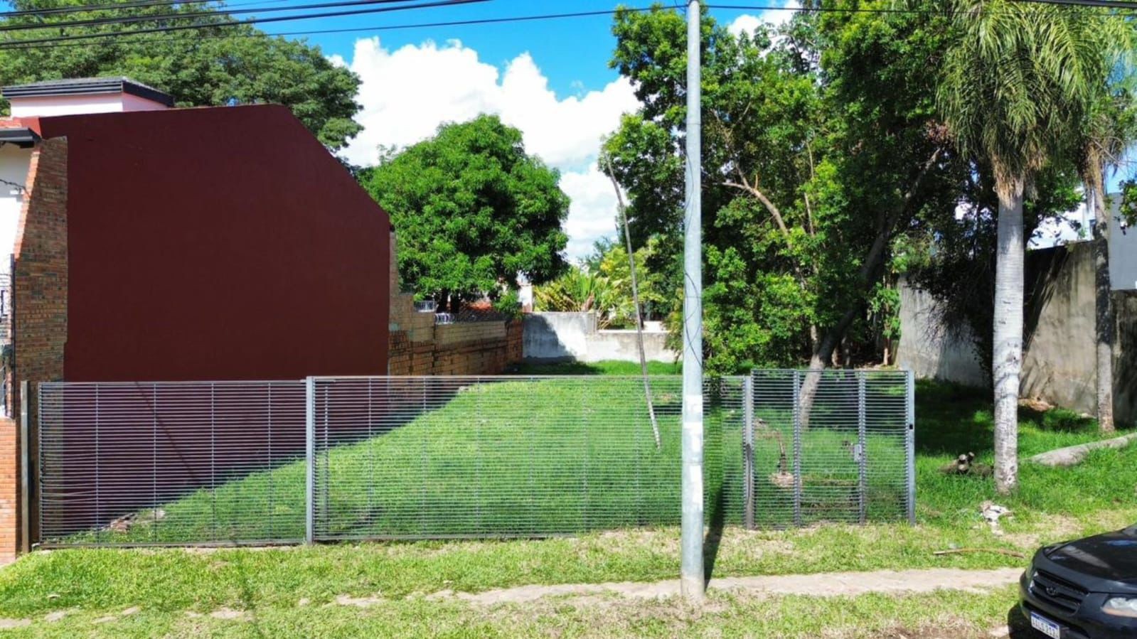 En Venta Terreno Zona Primer Presidente - Barrio Mbokajaty — foto 3