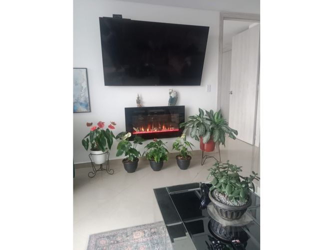 Apartamento de 2 alcobas en venta en Simon Bolivar, Medellín, 99 m² · foto 6 de 17