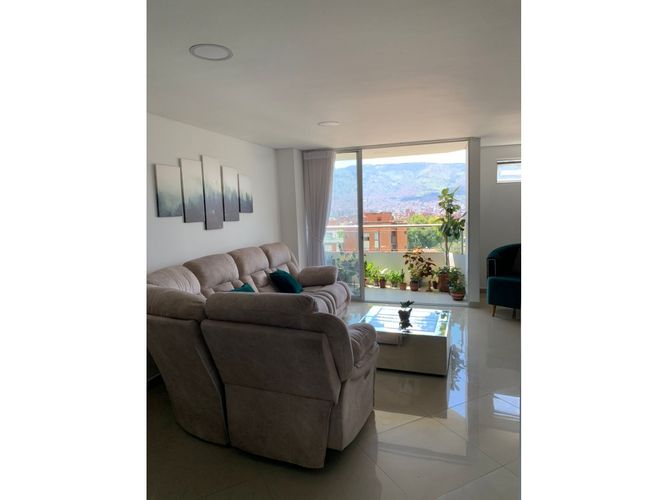 Apartamento de 2 alcobas en venta en Simon Bolivar, Medellín, 99 m² · foto 7 de 17