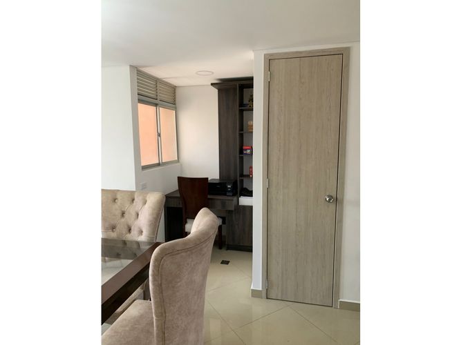 Apartamento de 2 alcobas en venta en Simon Bolivar, Medellín, 99 m² · foto 8 de 17