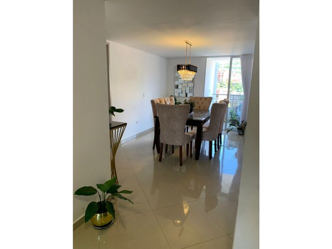 Apartamento de 2 alcobas en venta en Simon Bolivar, Medellín, 99 m² · foto 9 de 17