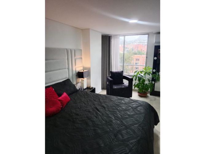 Apartamento de 2 alcobas en venta en Simon Bolivar, Medellín, 99 m² · foto 11 de 17