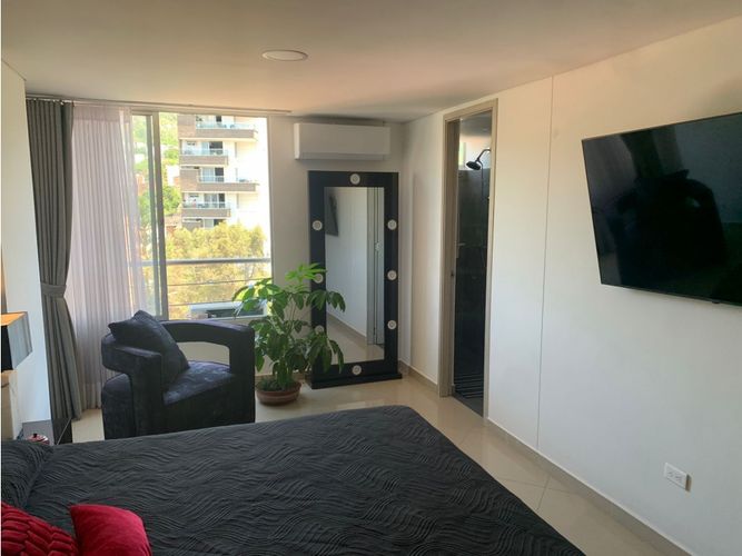 Apartamento de 2 alcobas en venta en Simon Bolivar, Medellín, 99 m² · foto 12 de 17