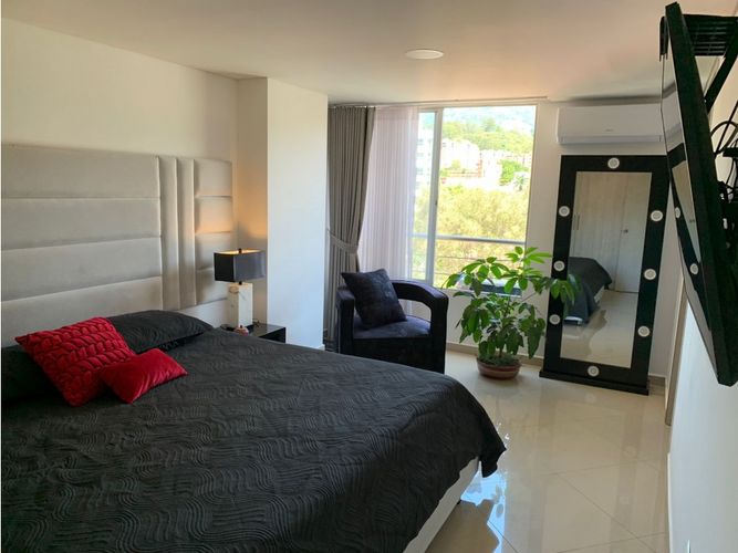 Apartamento de 2 alcobas en venta en Simon Bolivar, Medellín, 99 m² · foto 14 de 17