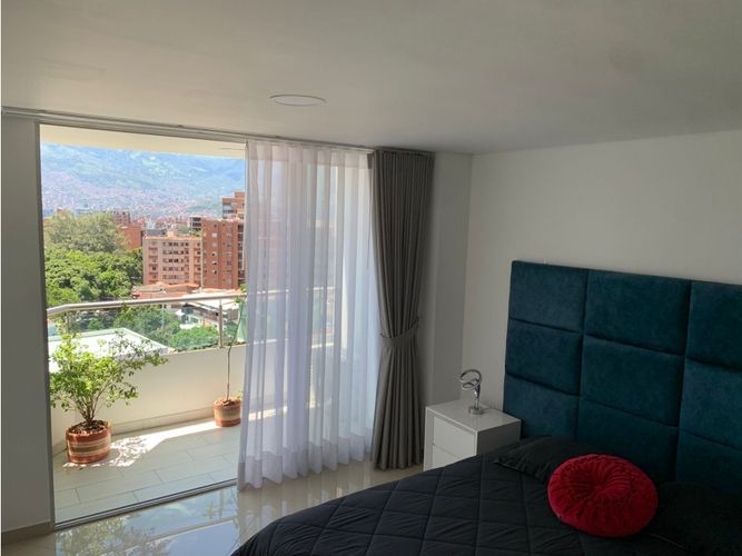 Apartamento de 2 alcobas en venta en Simon Bolivar, Medellín, 99 m² · foto 15 de 17