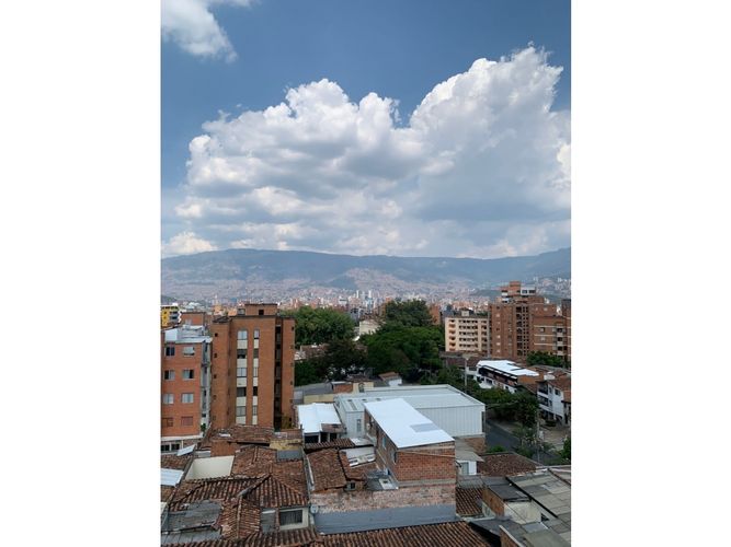 Apartamento de 2 alcobas en venta en Simon Bolivar, Medellín, 99 m² · foto 16 de 17