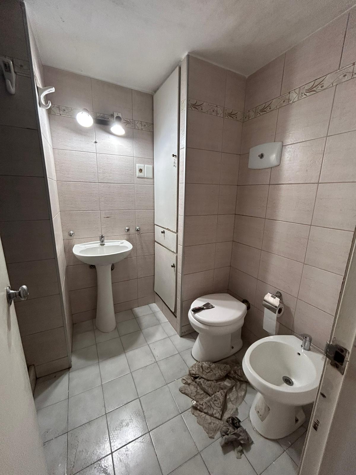 ALQUILER Apartamento en Tres Cruces 2 dormitorios · Foto 12