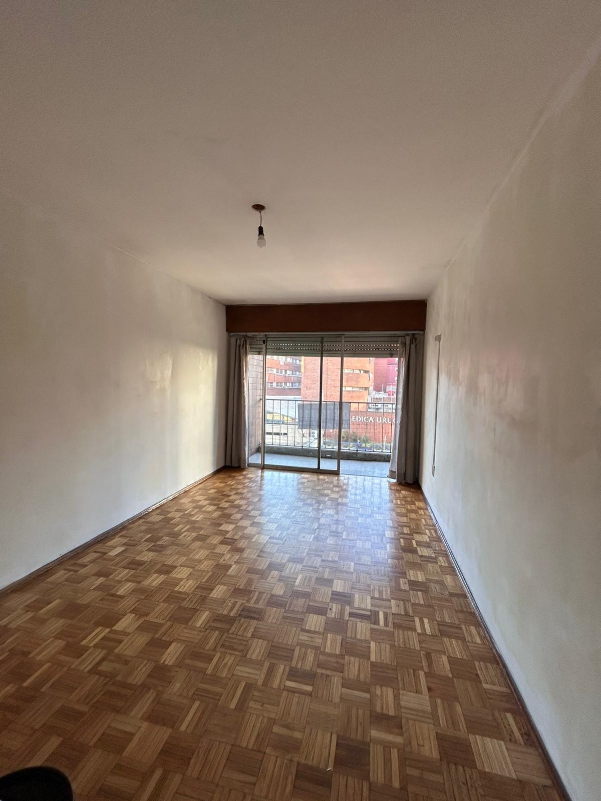 ALQUILER Apartamento en Tres Cruces 2 dormitorios · Foto 3