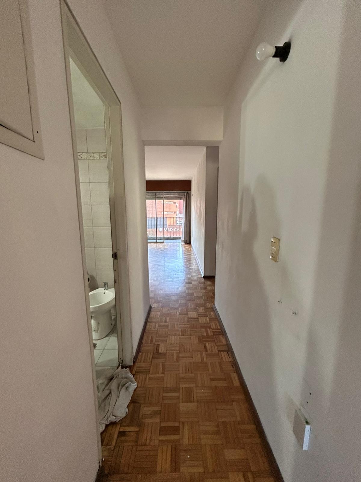 ALQUILER Apartamento en Tres Cruces 2 dormitorios · Foto 7