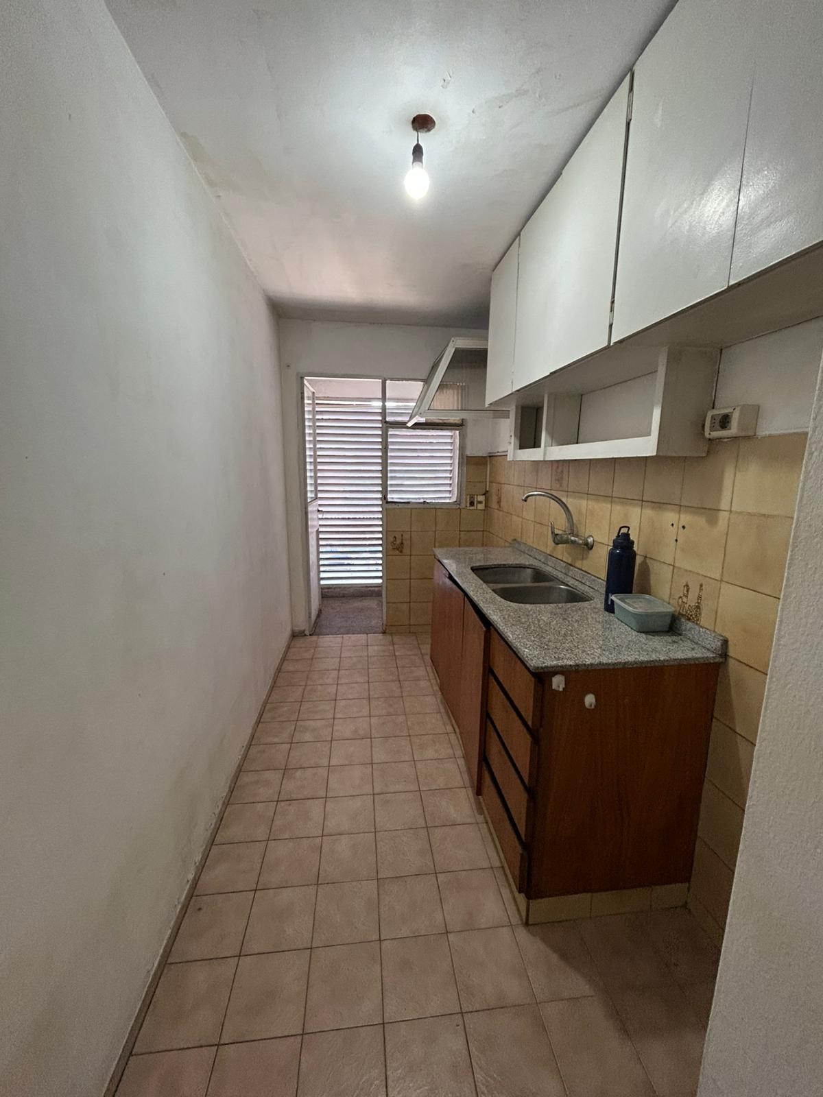 ALQUILER Apartamento en Tres Cruces 2 dormitorios · Foto 5