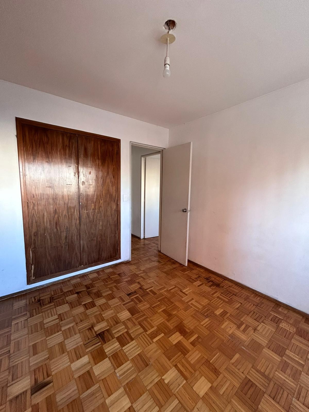 ALQUILER Apartamento en Tres Cruces 2 dormitorios · Foto 10