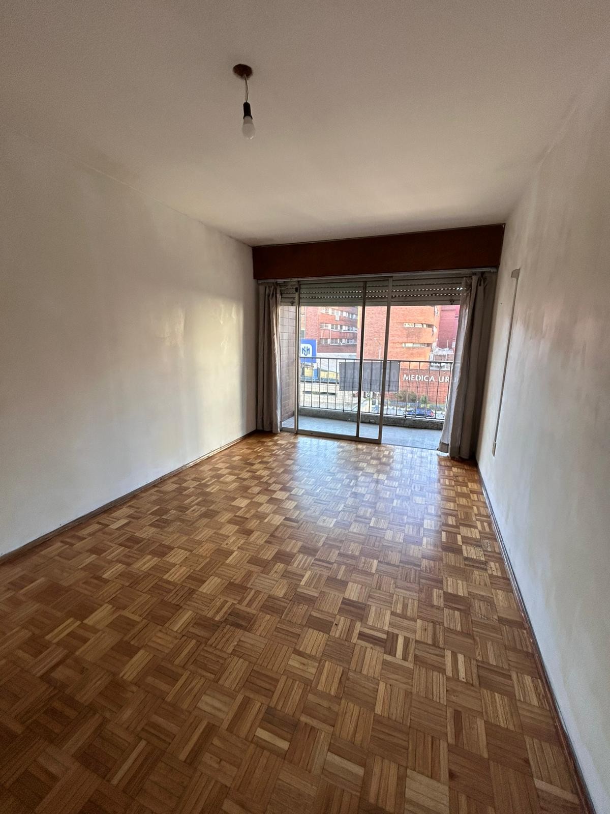 ALQUILER Apartamento en Tres Cruces 2 dormitorios · Foto 4