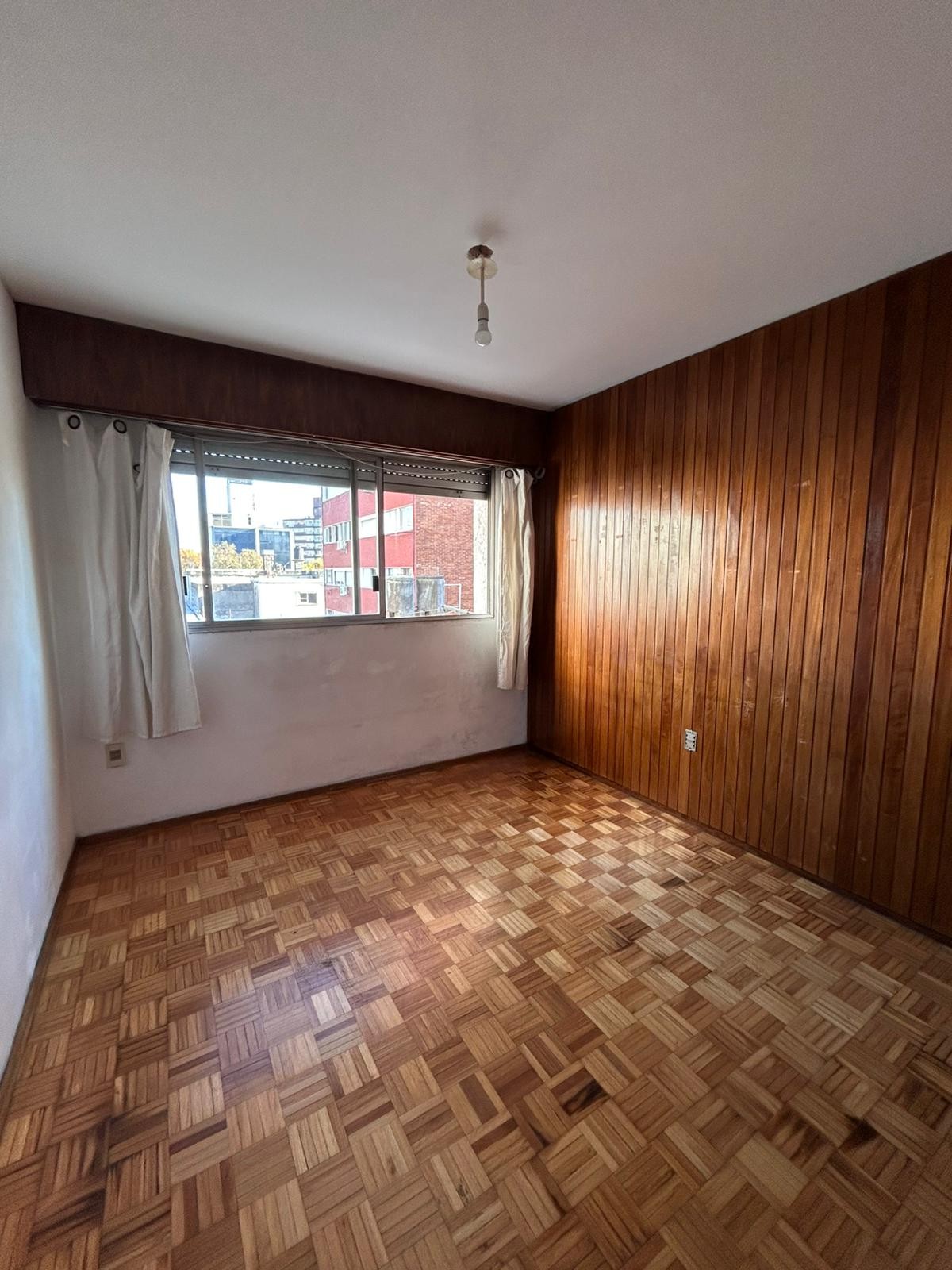 ALQUILER Apartamento en Tres Cruces 2 dormitorios · Foto 11