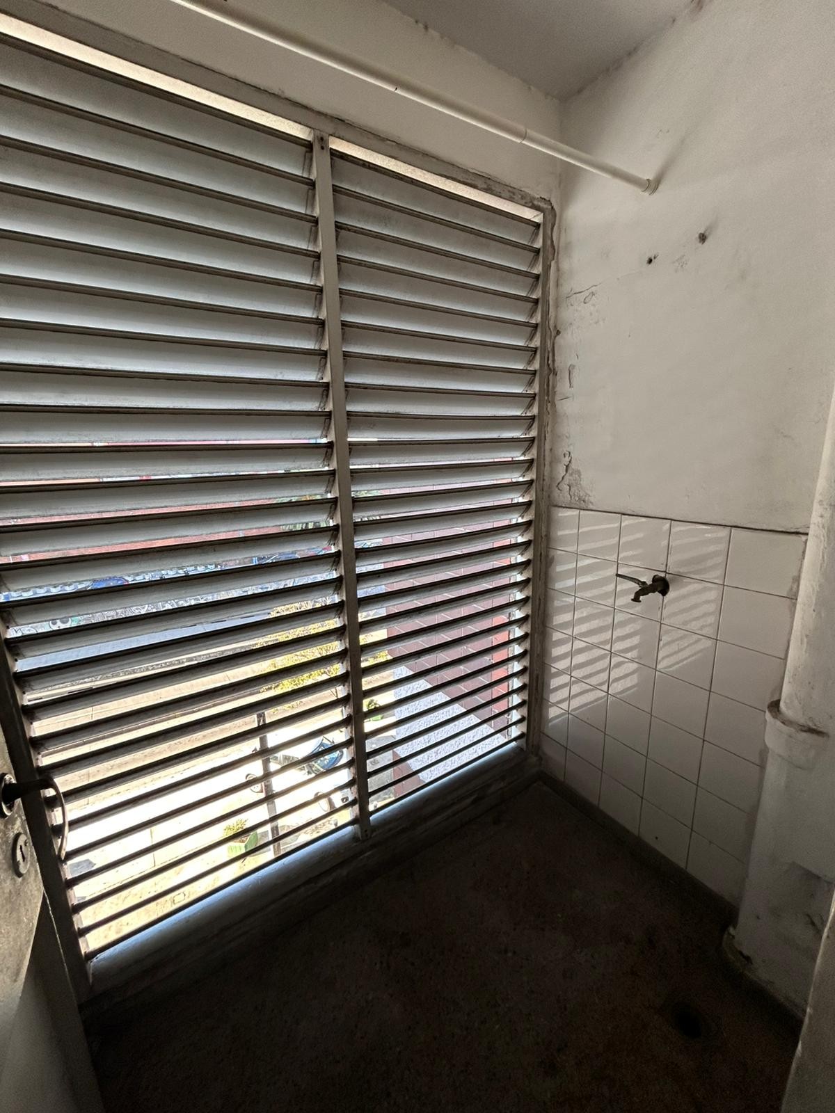 ALQUILER Apartamento en Tres Cruces 2 dormitorios · Foto 6