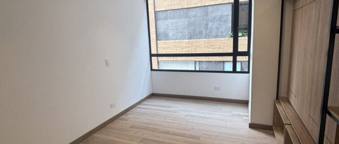 Apartaestudio en venta en San Patricio, Bogotá, 37 m² · foto 9 de 20