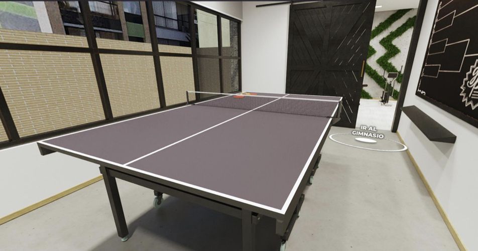 Apartaestudio en venta en San Patricio, Bogotá, 37 m² · foto 14 de 20