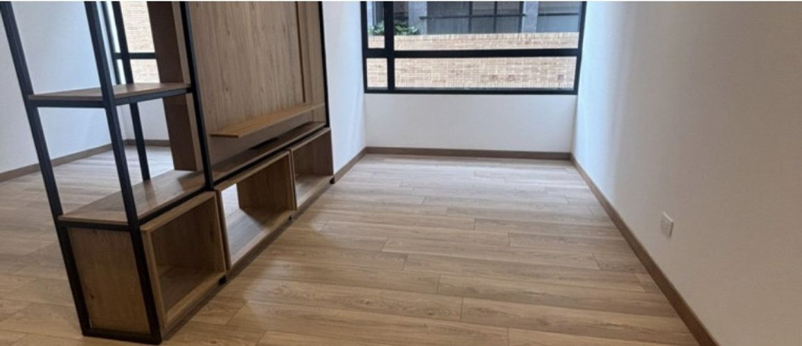 Apartaestudio en venta en San Patricio, Bogotá, 37 m² · foto 17 de 20
