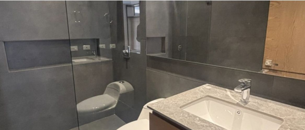 Apartaestudio en venta en San Patricio, Bogotá, 37 m² · foto 20 de 20