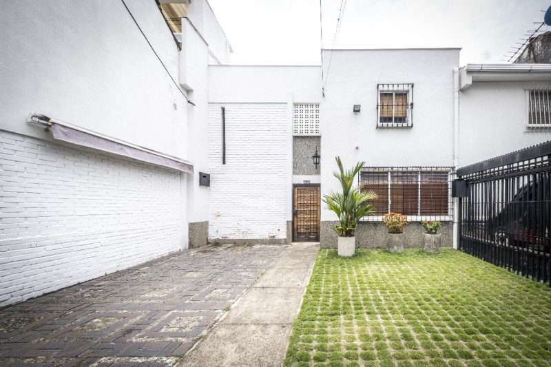Casa en Venta en El refugio, Cali