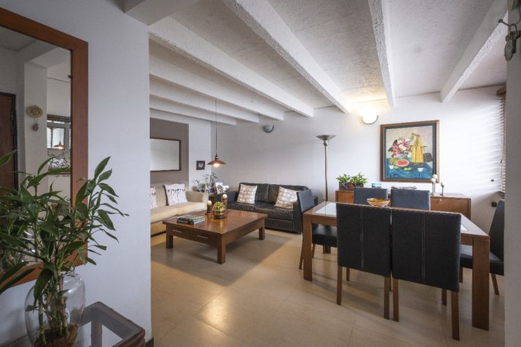 Casa en venta en El Refugio, Cali · foto 6 de 24
