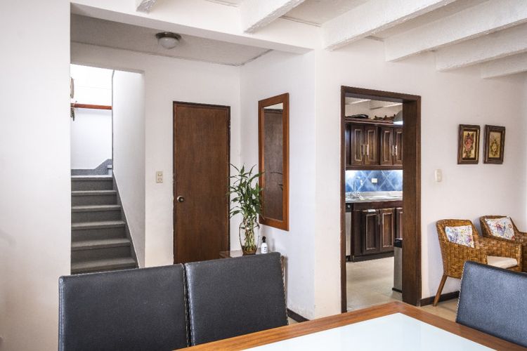 Casa en venta en El Refugio, Cali · foto 8 de 24