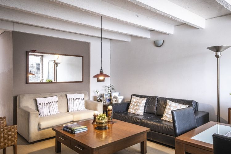 Casa en venta en El Refugio, Cali · foto 11 de 24