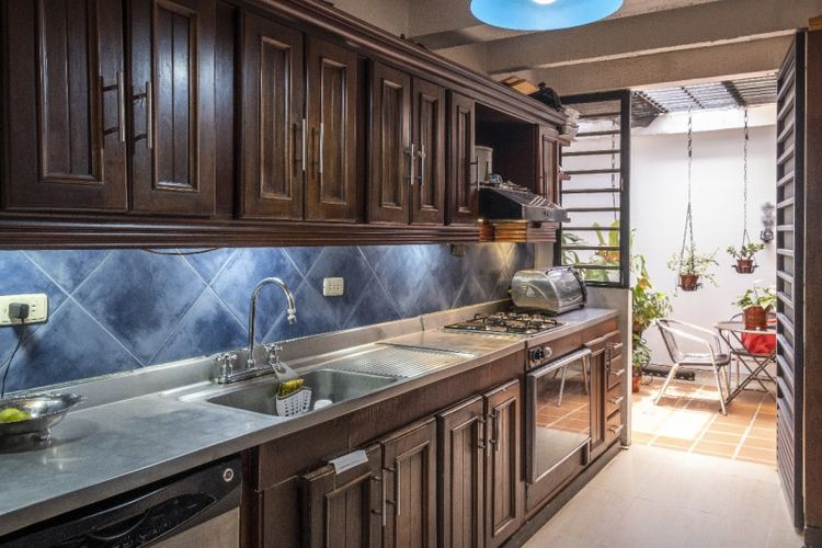 Casa en venta en El Refugio, Cali · foto 12 de 24