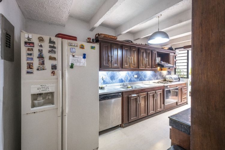 Casa en venta en El Refugio, Cali · foto 13 de 24