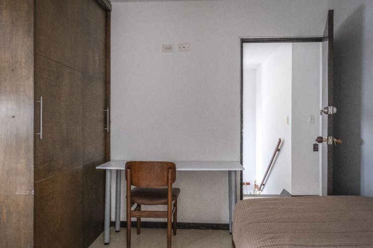 Casa en venta en El Refugio, Cali · foto 21 de 24