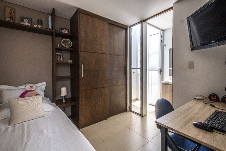 Casa en venta en El Refugio, Cali · foto 23 de 24