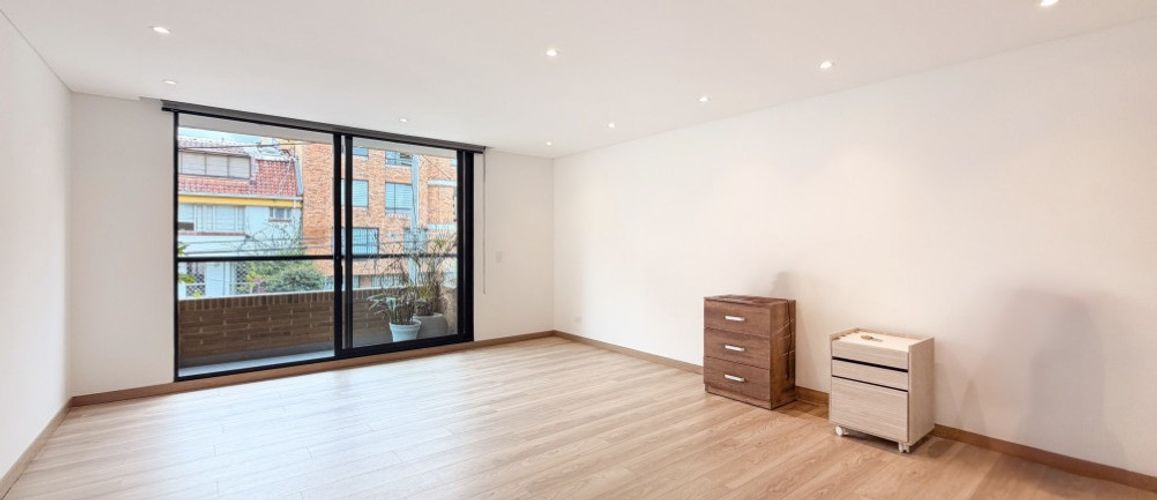 Apartamento de 2 alcobas en venta en San Patricio, Bogotá, 116 m² · foto 7 de 24