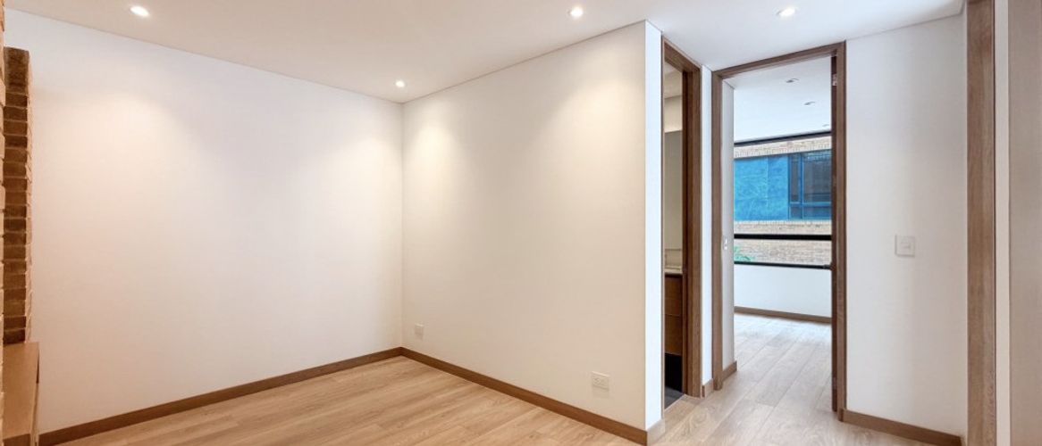 Apartamento de 2 alcobas en venta en San Patricio, Bogotá, 116 m² · foto 9 de 24