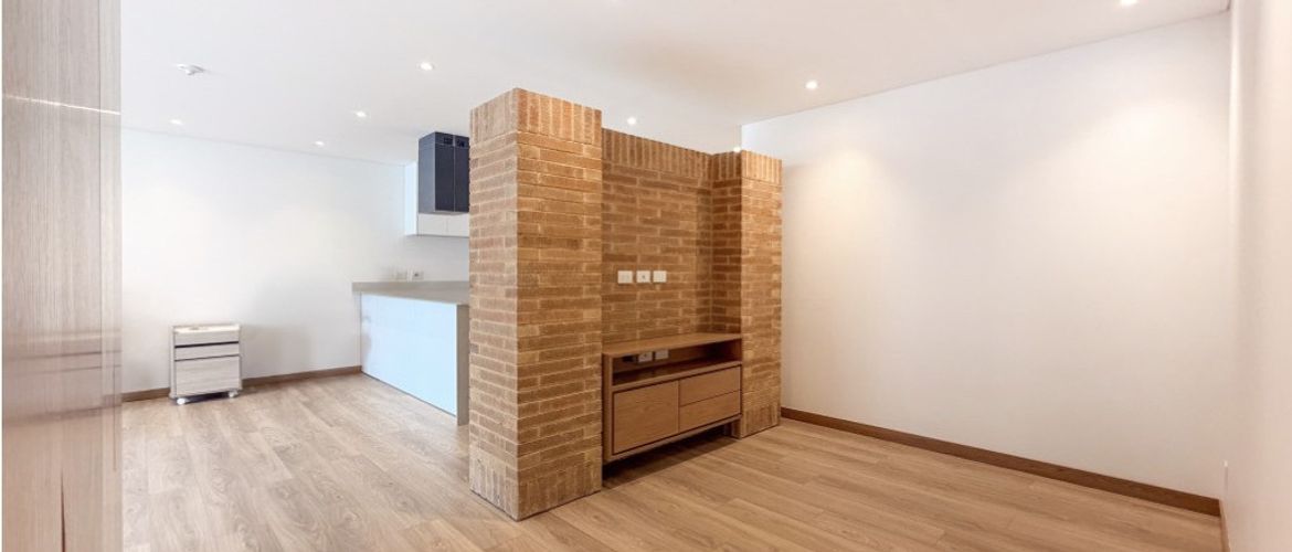 Apartamento de 2 alcobas en venta en San Patricio, Bogotá, 116 m² · foto 10 de 24