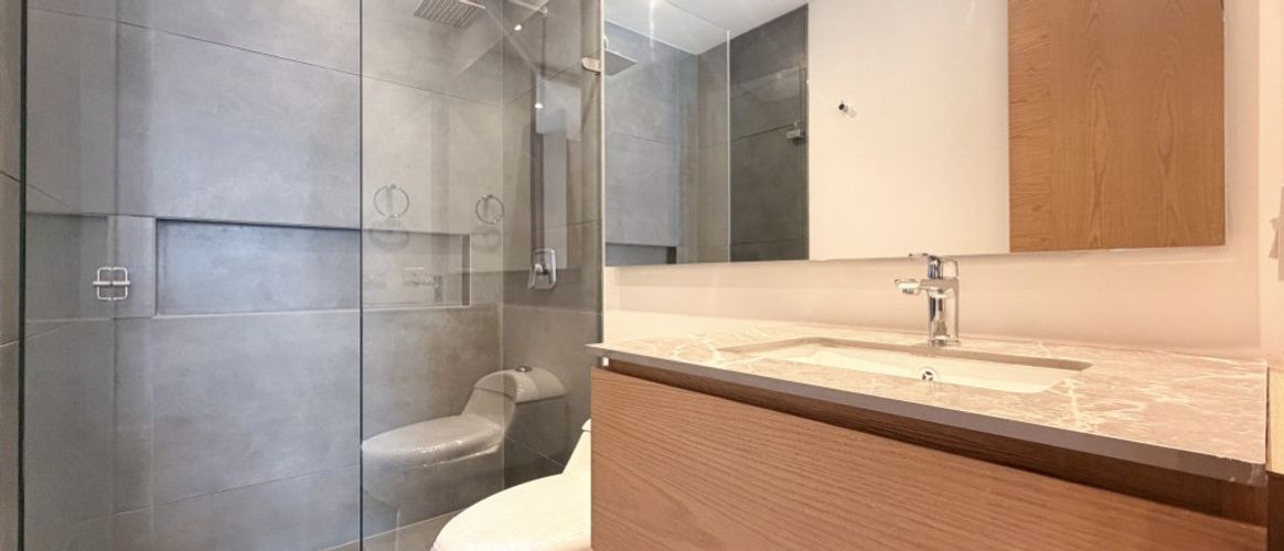 Apartamento de 2 alcobas en venta en San Patricio, Bogotá, 116 m² · foto 11 de 24