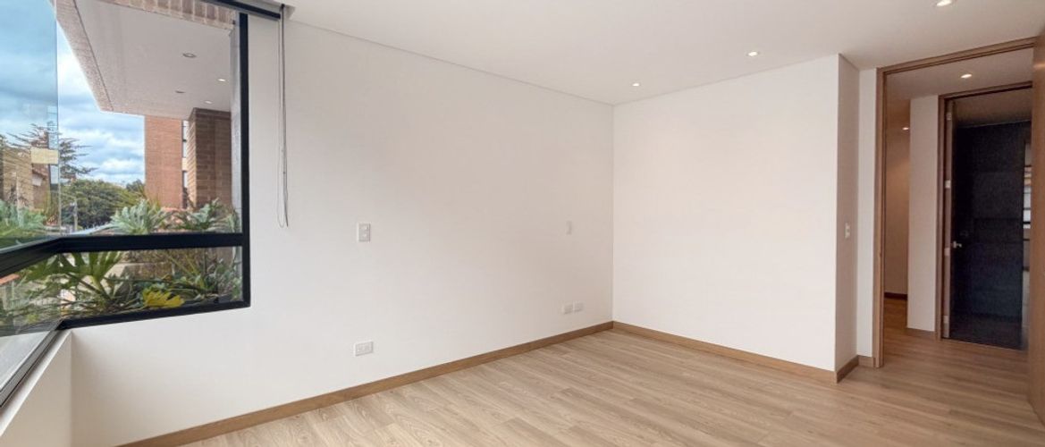 Apartamento de 2 alcobas en venta en San Patricio, Bogotá, 116 m² · foto 14 de 24