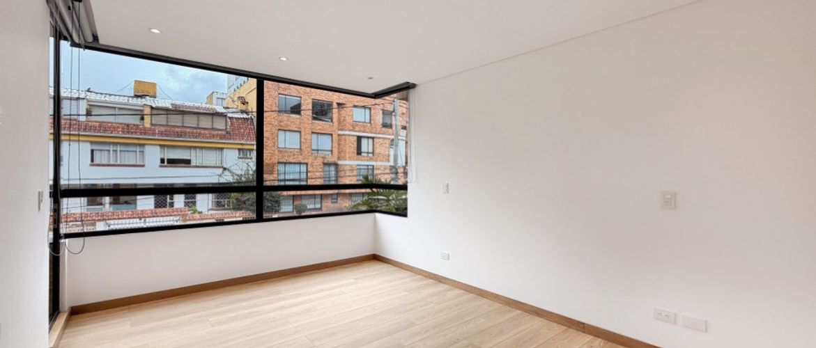 Apartamento de 2 alcobas en venta en San Patricio, Bogotá, 116 m² · foto 15 de 24