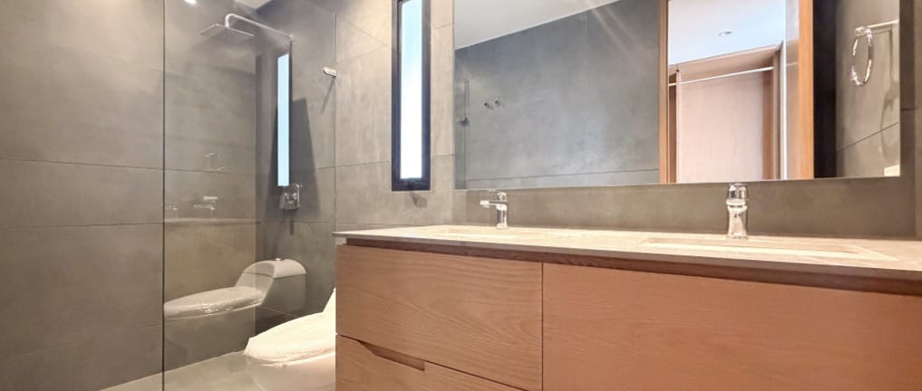 Apartamento de 2 alcobas en venta en San Patricio, Bogotá, 116 m² · foto 17 de 24
