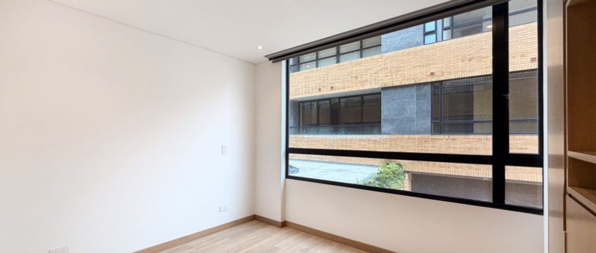 Apartamento de 2 alcobas en venta en San Patricio, Bogotá, 116 m² · foto 18 de 24
