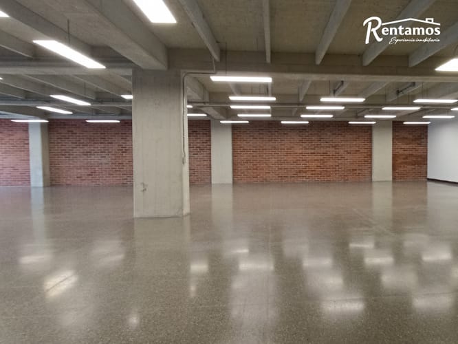 Local en arriendo en Santa Fe, Medellín, 462 m² · foto 6 de 24