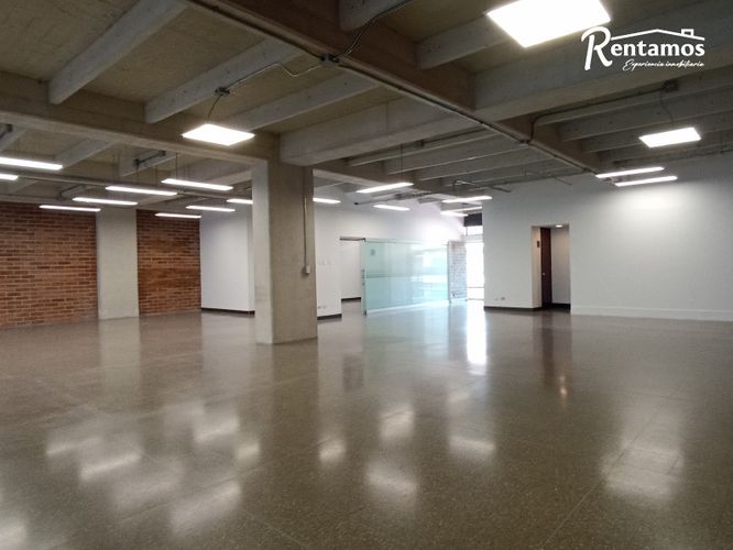 Local en arriendo en Santa Fe, Medellín, 462 m² · foto 7 de 24