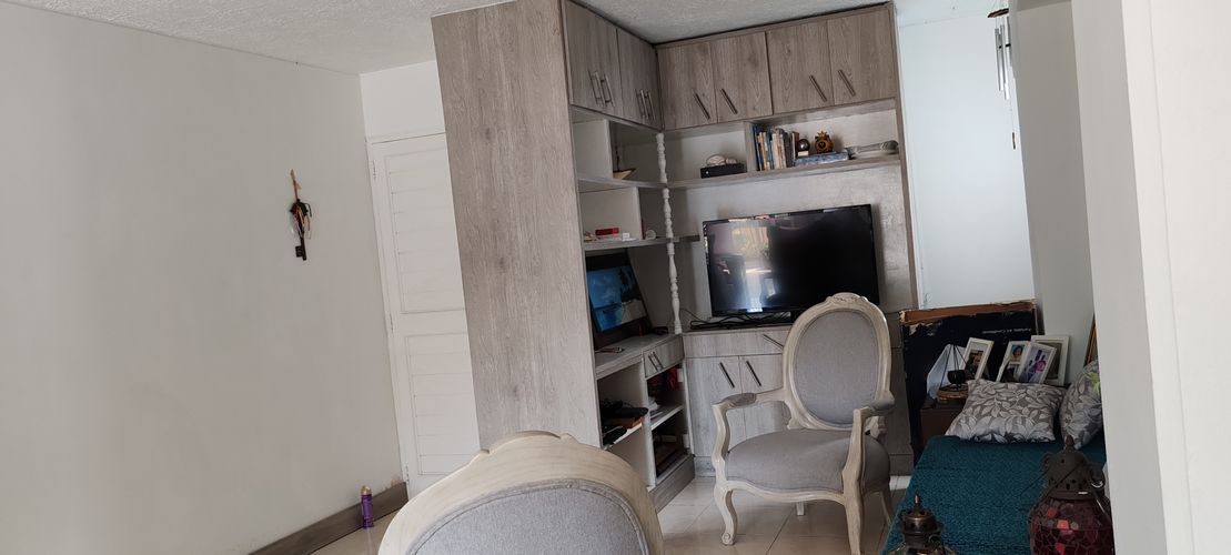 Apartamento de 3 alcobas en venta en El Refugio, Cali, 117 m² · foto 19 de 22